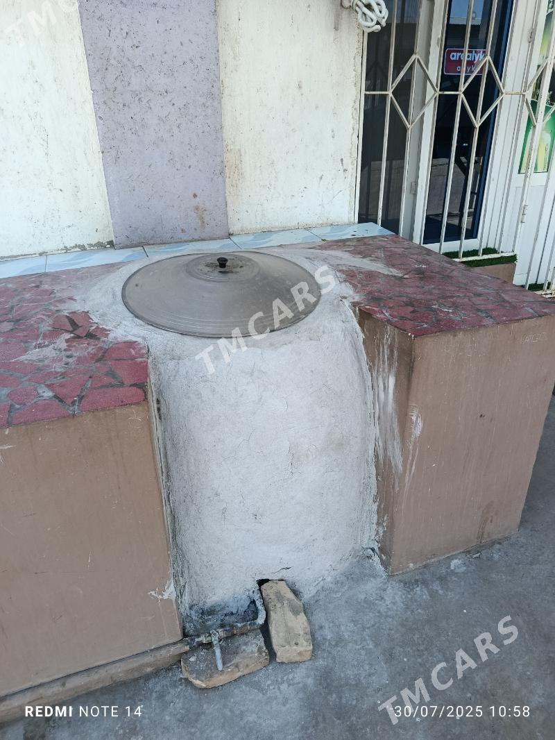 Tamdırçı gerek - Türkmenabat - img 2