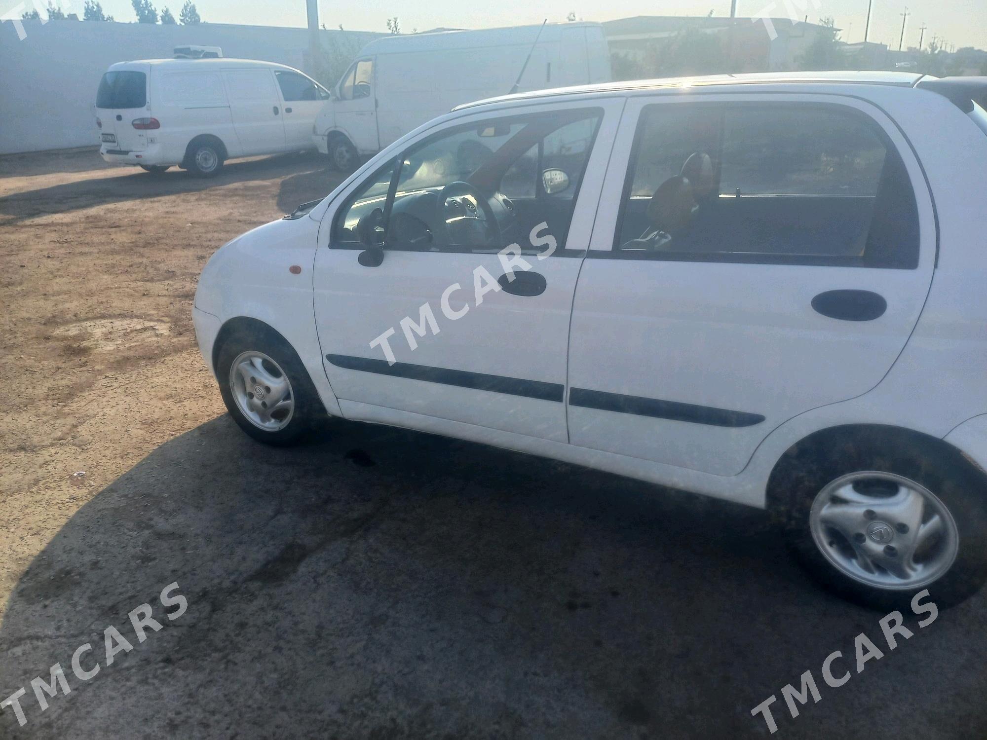 Daewoo Matiz 2004 - 35 000 TMT - Daşoguz - img 7