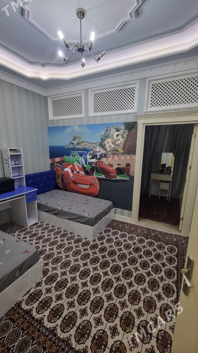 Arenda jaý Mir 8de - Aşgabat - img 9