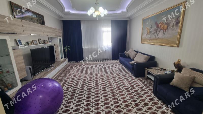 Arenda jaý Mir 8de - Aşgabat - img 6