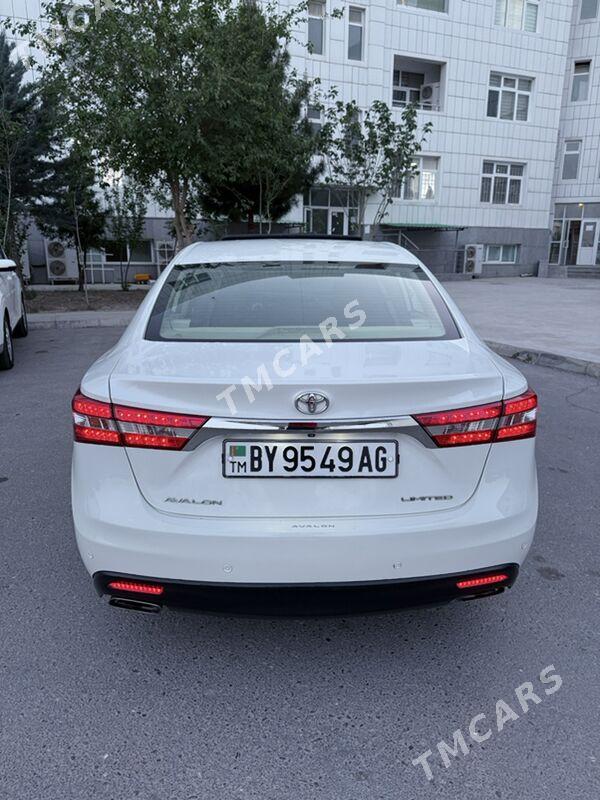 Toyota Avalon 2013 - 350 000 TMT - Aşgabat - img 6