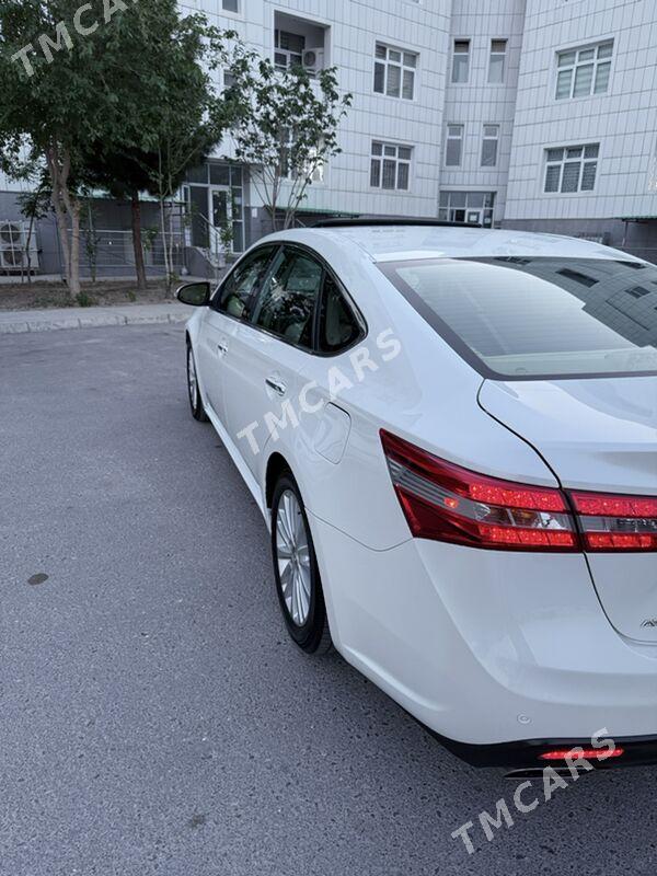 Toyota Avalon 2013 - 350 000 TMT - Aşgabat - img 4