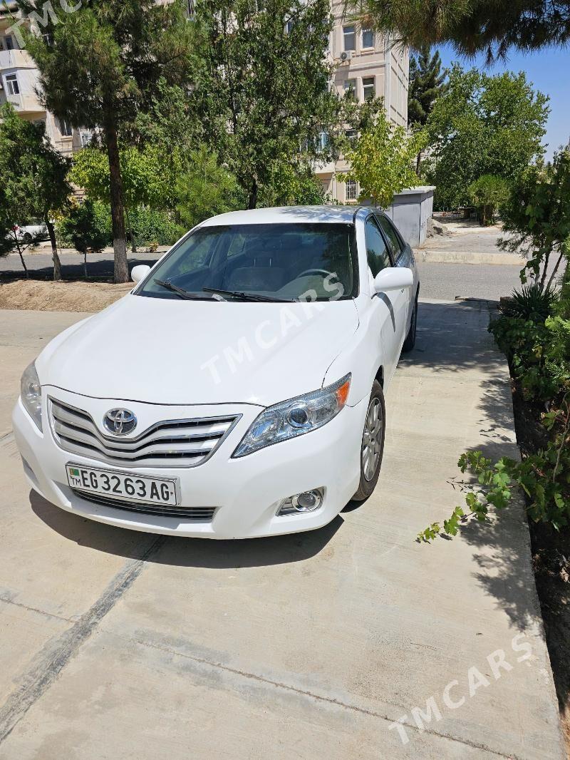 Toyota Camry 2010 - 149 000 TMT - Aşgabat - img 2