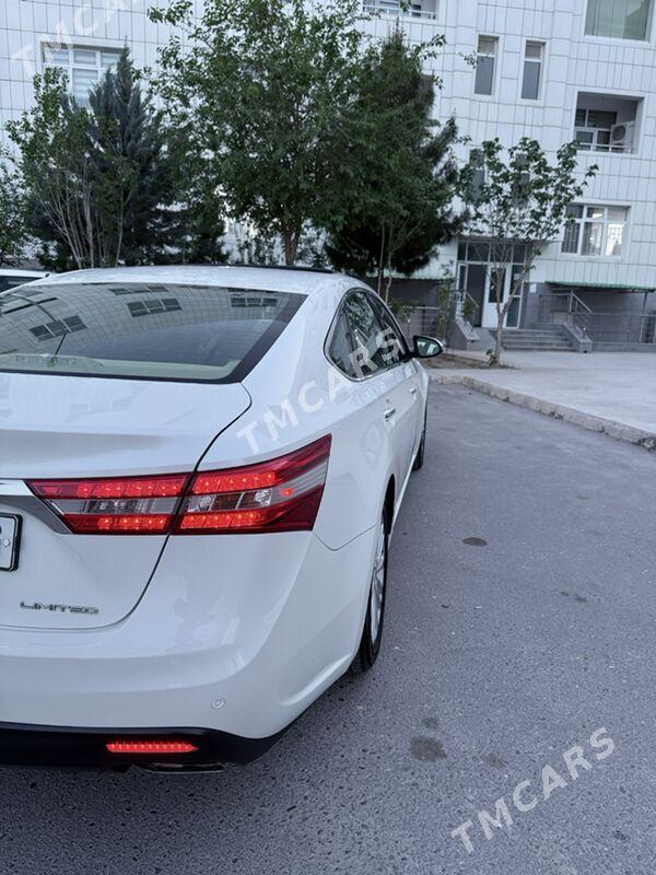 Toyota Avalon 2013 - 350 000 TMT - Aşgabat - img 2