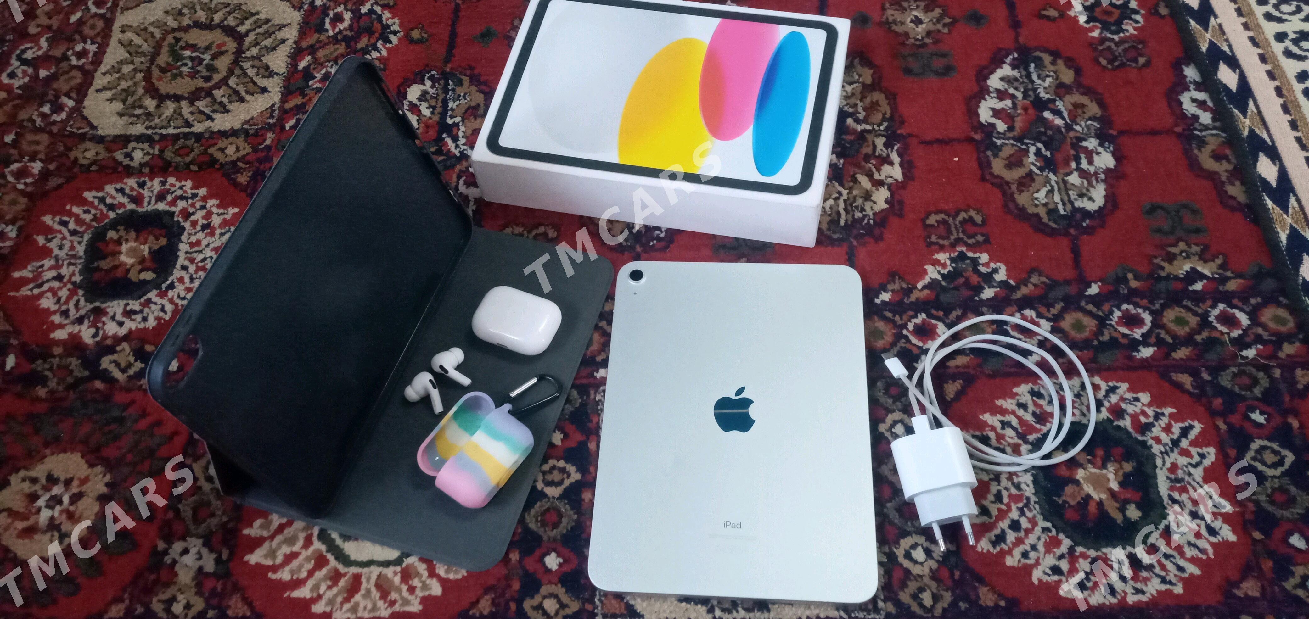 ipad 10 nesil - Mary - img 2