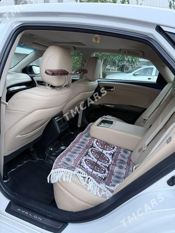 Toyota Avalon 2013 - 350 000 TMT - Aşgabat - img 3