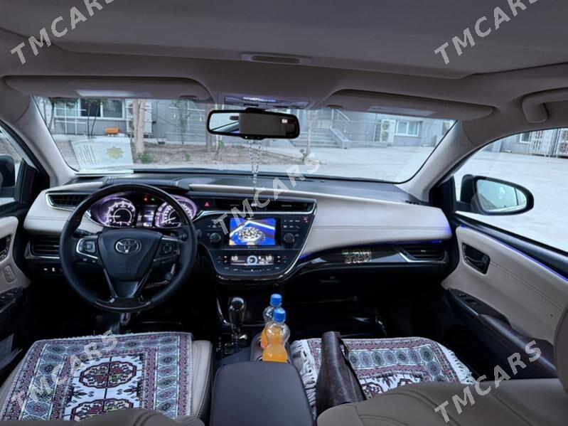 Toyota Avalon 2013 - 350 000 TMT - Aşgabat - img 5