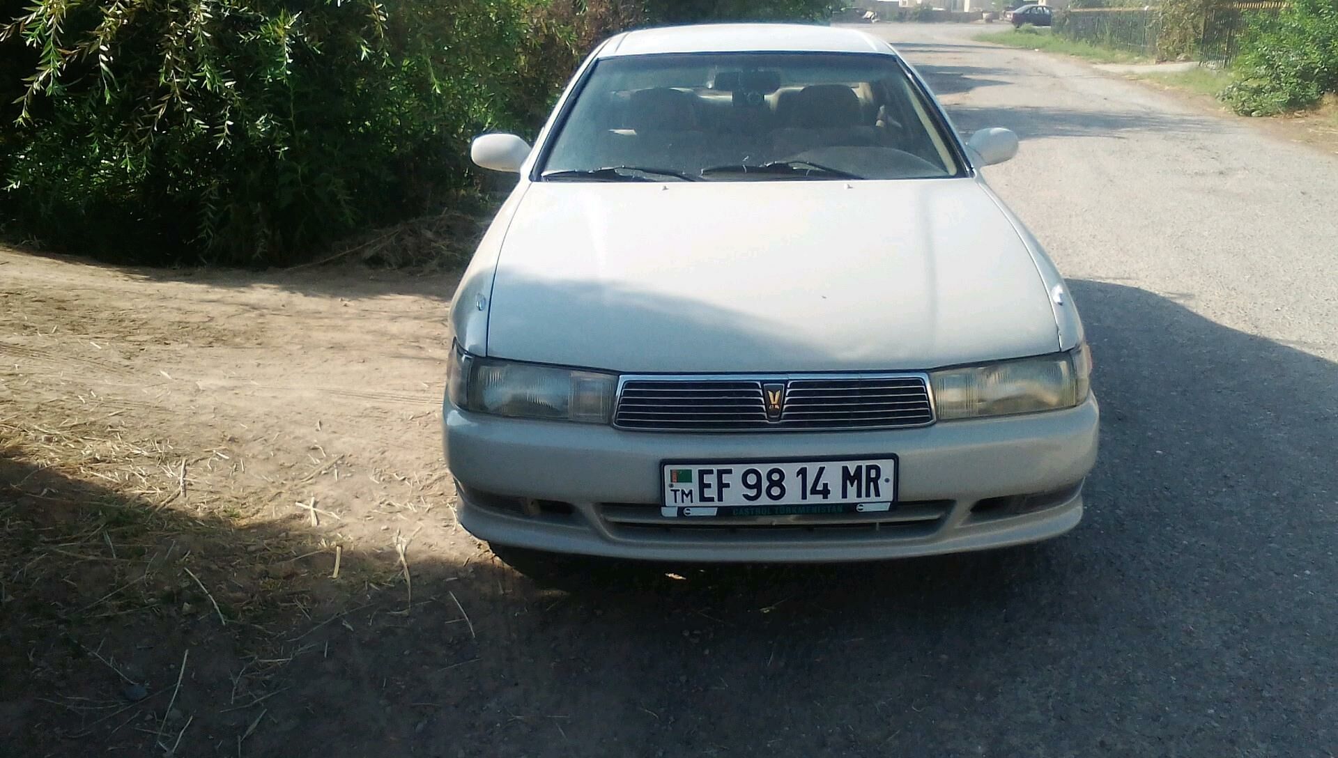 Toyota Cresta 1996 - 42 000 TMT - Мары - img 5
