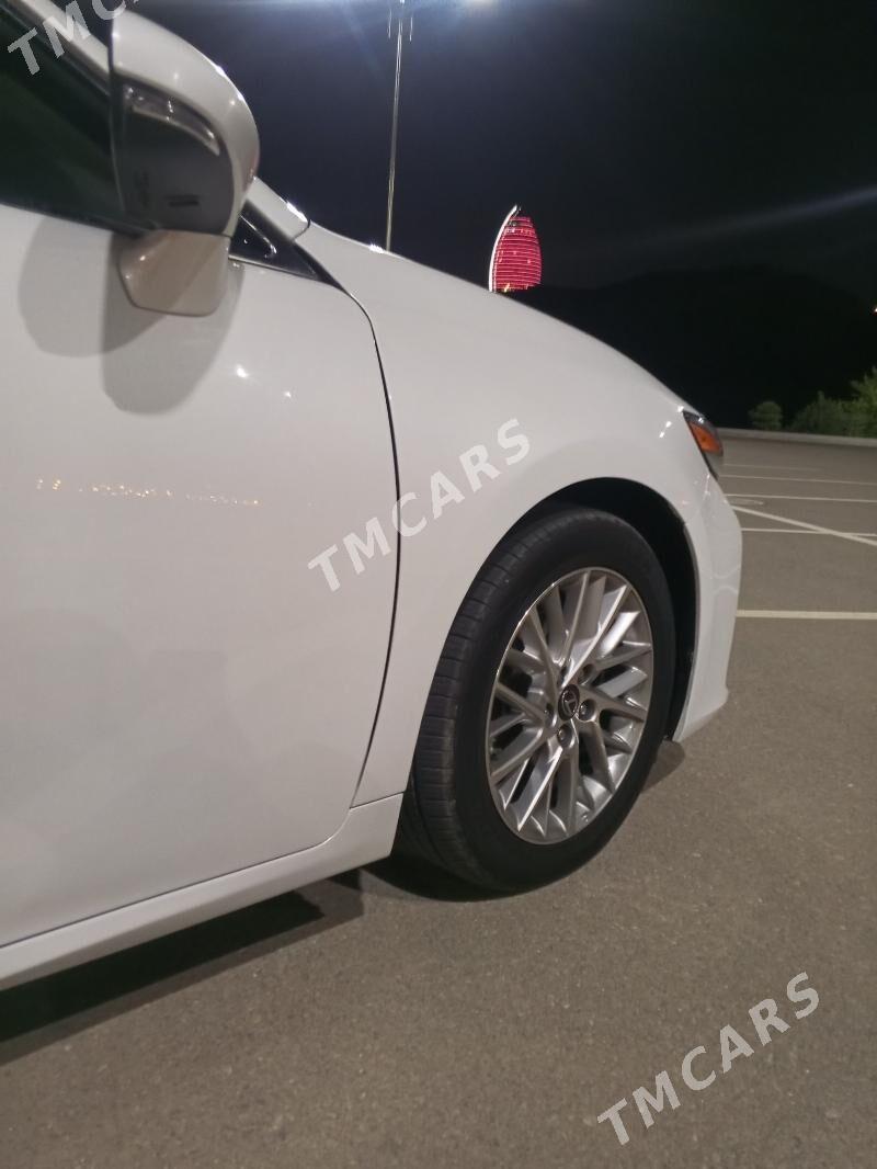 Lexus ES 350 2016 - 412 000 TMT - Aşgabat - img 3