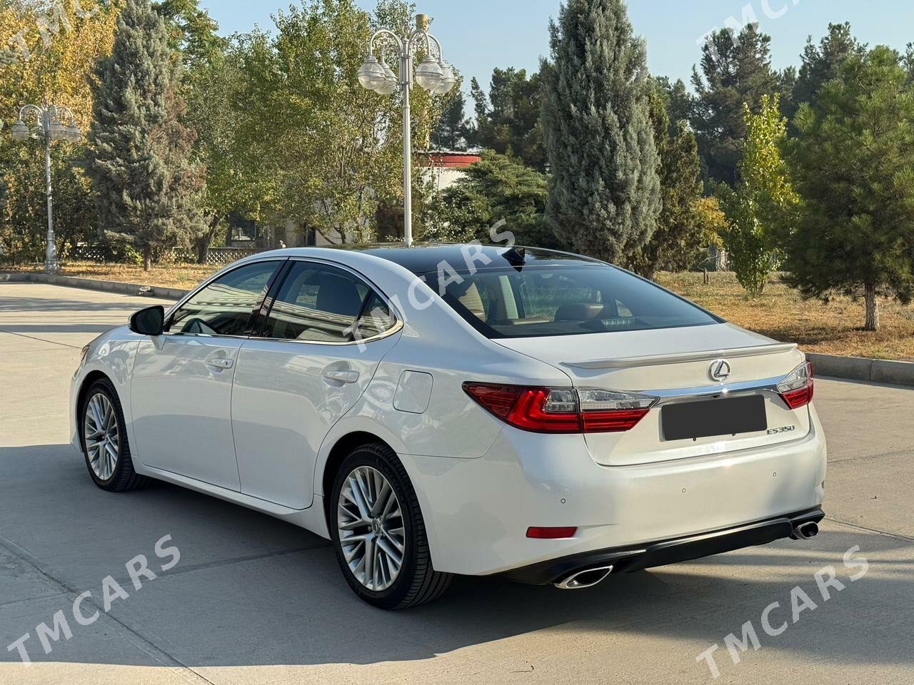 Lexus ES 350 2017 - 460 000 TMT - Mary - img 3