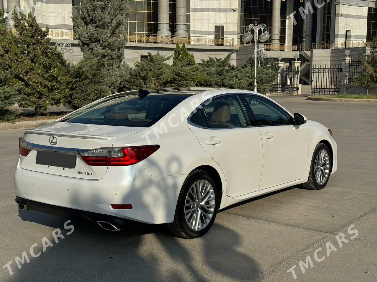 Lexus ES 350 2017 - 460 000 TMT - Mary - img 4
