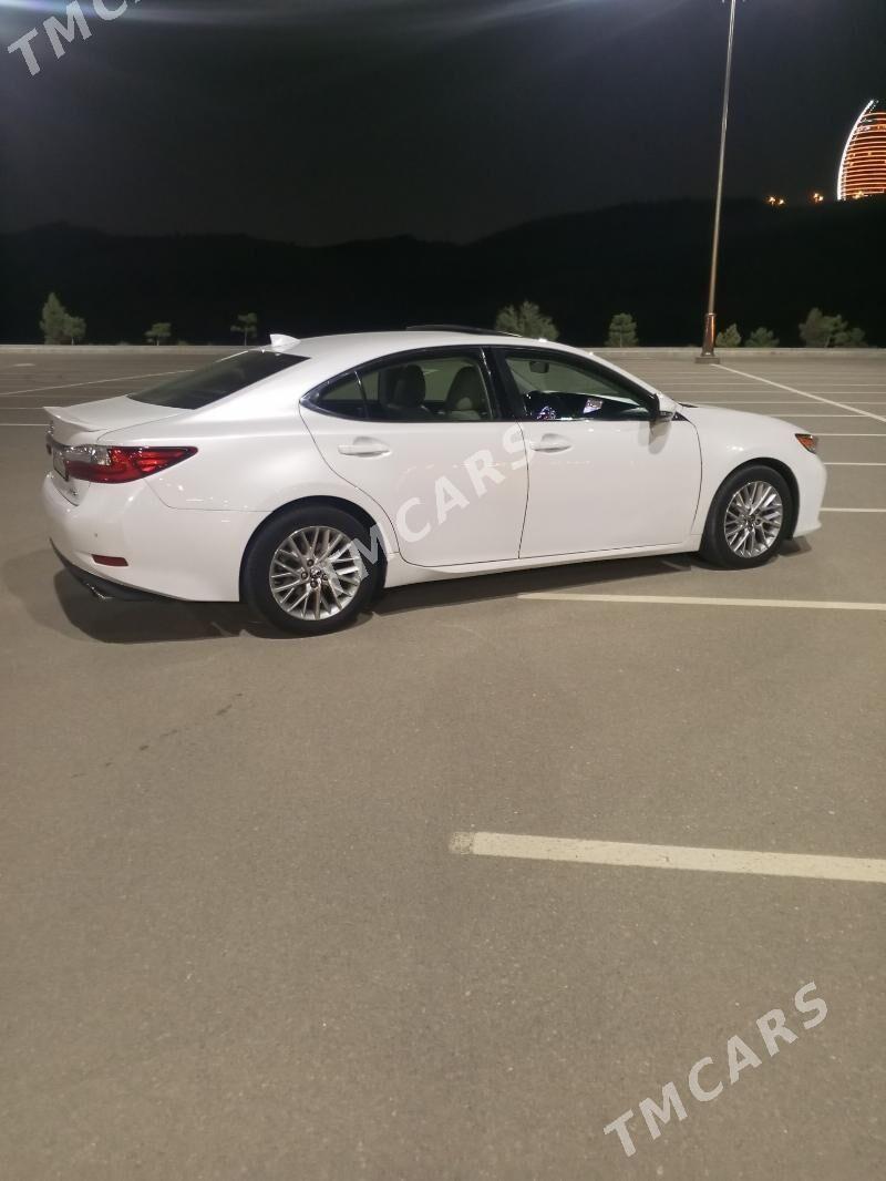 Lexus ES 350 2016 - 412 000 TMT - Aşgabat - img 2