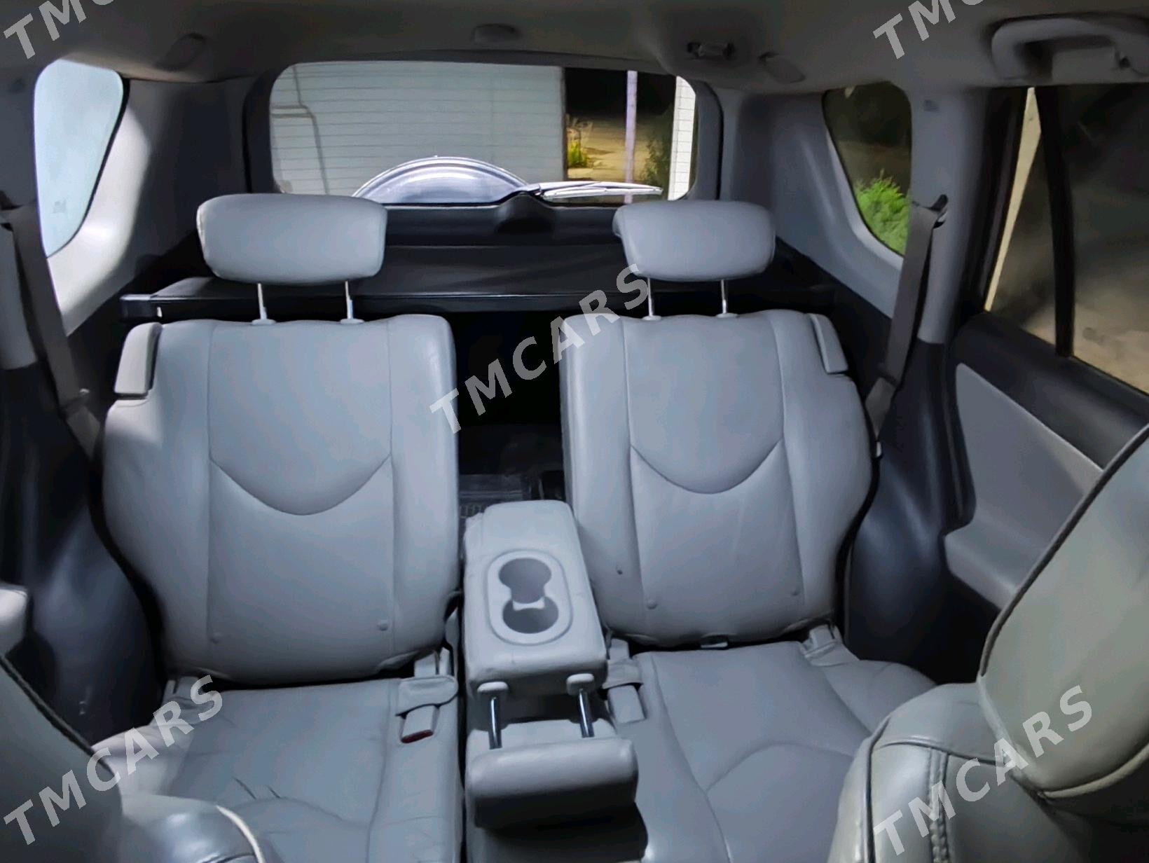 Toyota RAV4 2009 - 200 000 TMT - Daşoguz - img 3