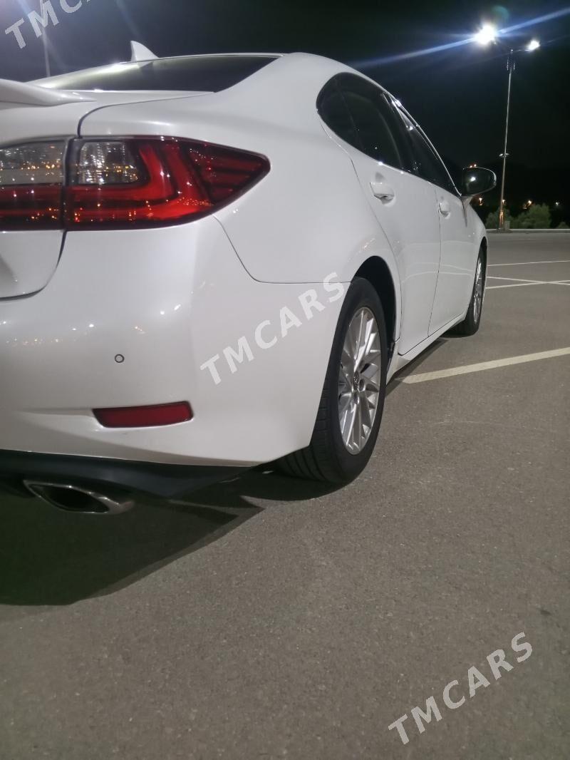 Lexus ES 350 2016 - 412 000 TMT - Aşgabat - img 6