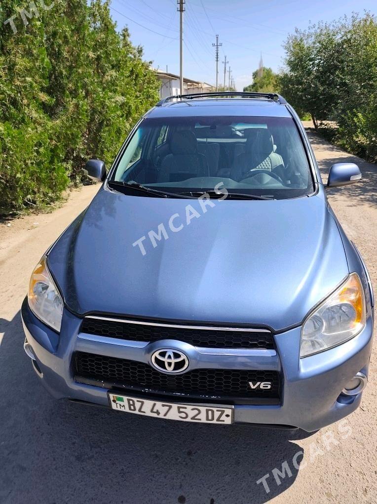 Toyota RAV4 2009 - 200 000 TMT - Daşoguz - img 2