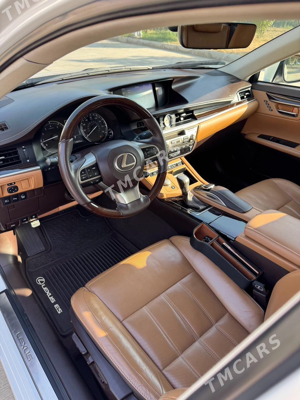 Lexus ES 350 2017 - 460 000 TMT - Mary - img 5