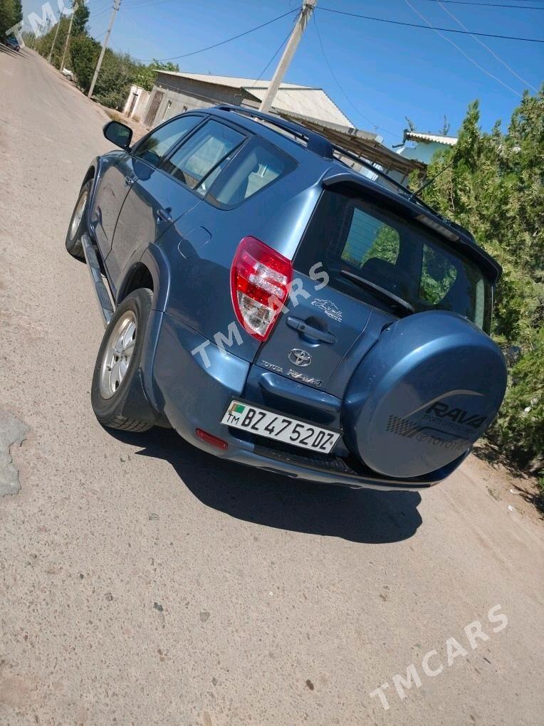 Toyota RAV4 2009 - 200 000 TMT - Daşoguz - img 7