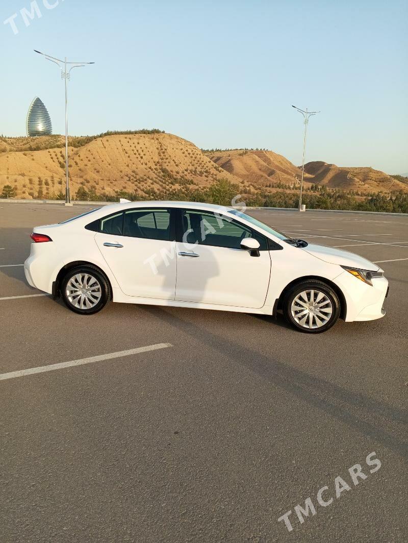 Toyota Corolla 2022 - 260 000 TMT - Ашхабад - img 2