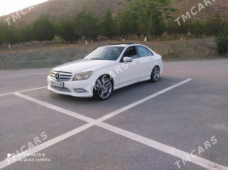 Mercedes-Benz C350 2009 - 190 000 TMT - Aşgabat - img 2