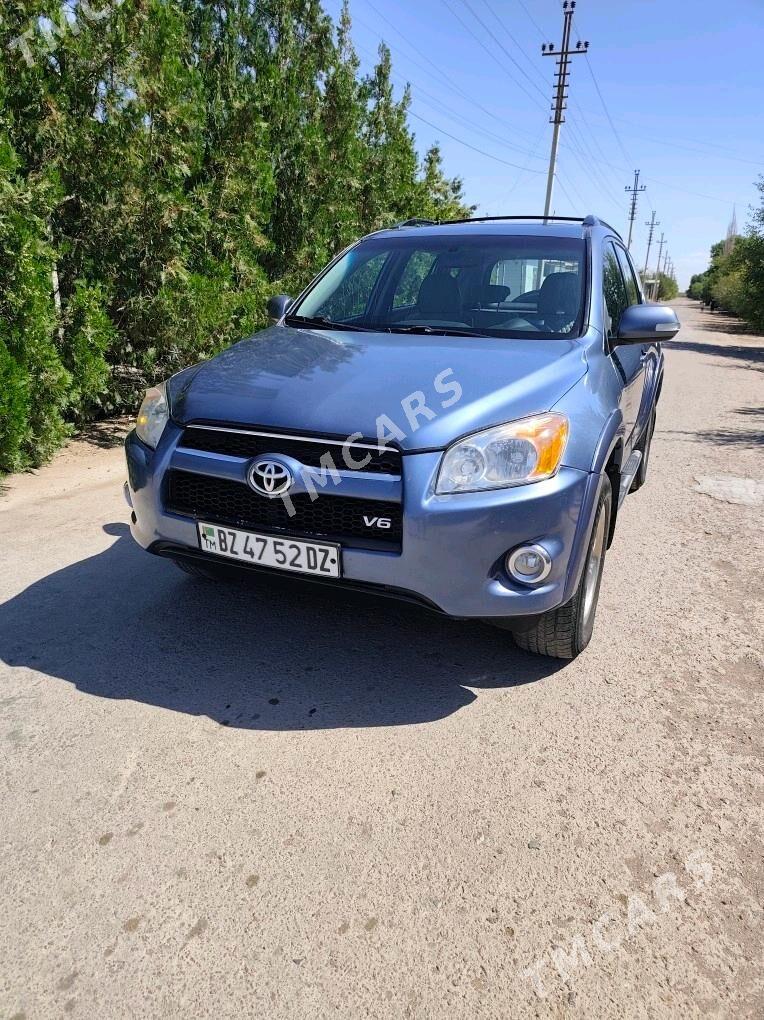 Toyota RAV4 2009 - 200 000 TMT - Daşoguz - img 8
