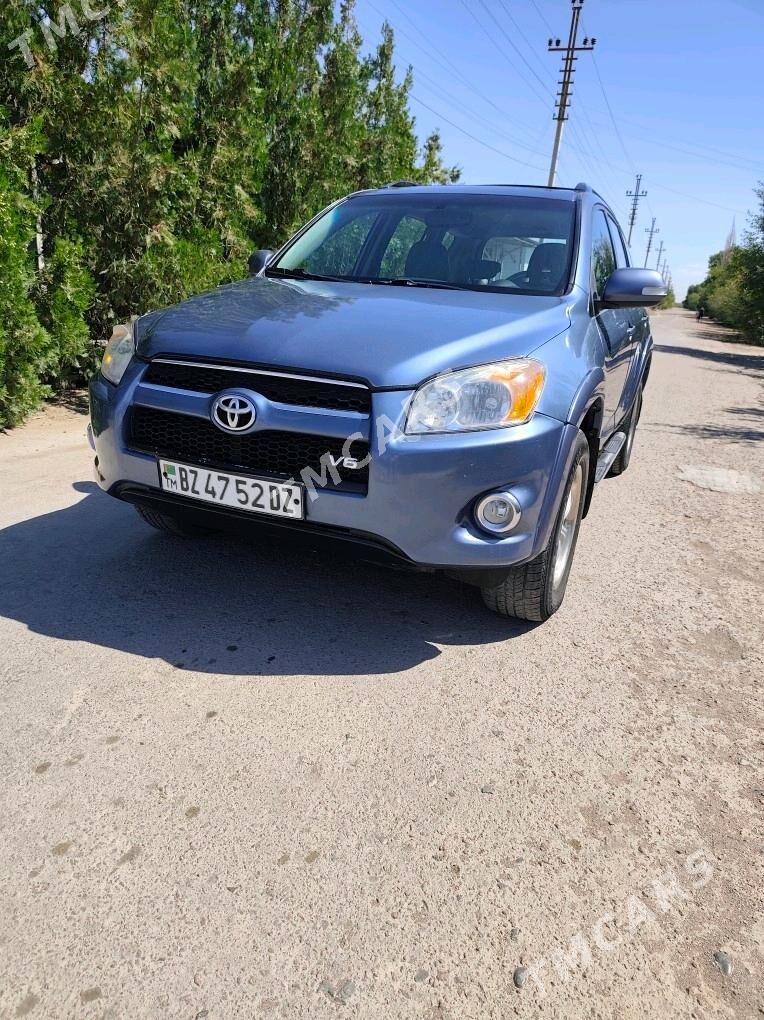 Toyota RAV4 2009 - 200 000 TMT - Daşoguz - img 5
