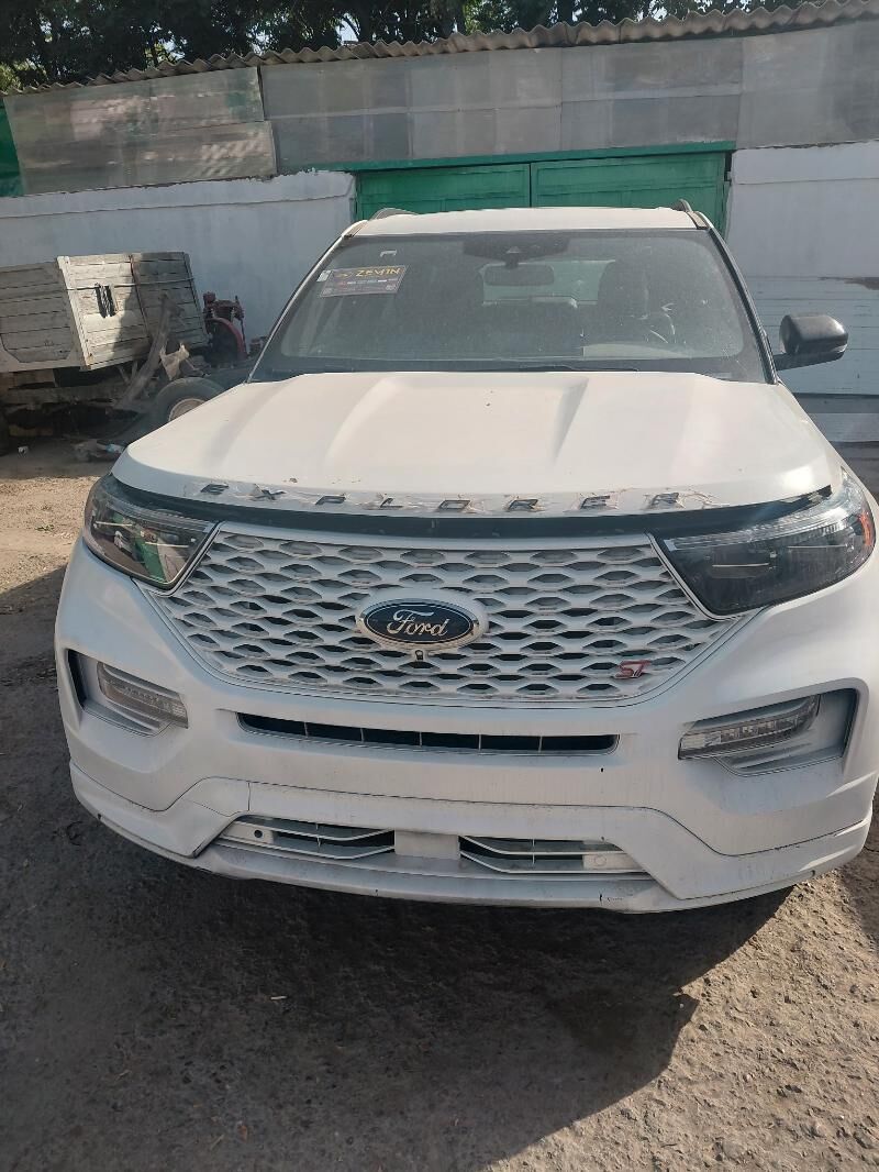 Malyar kuzwa 500 TMT - Aşgabat - img 3