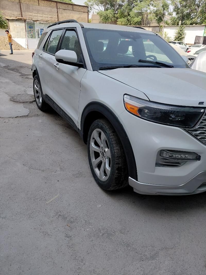 Malyar kuzwa 500 TMT - Aşgabat - img 2