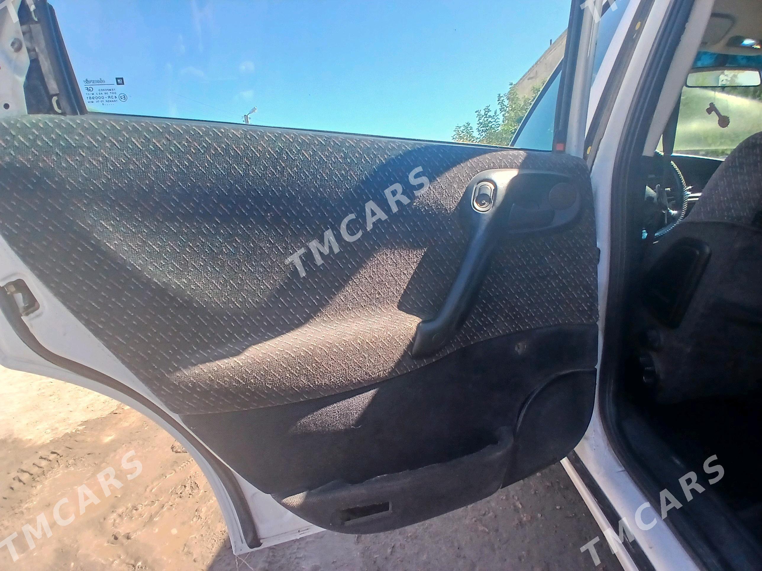 Opel Vectra 1996 - 50 000 TMT - Дашогуз - img 6