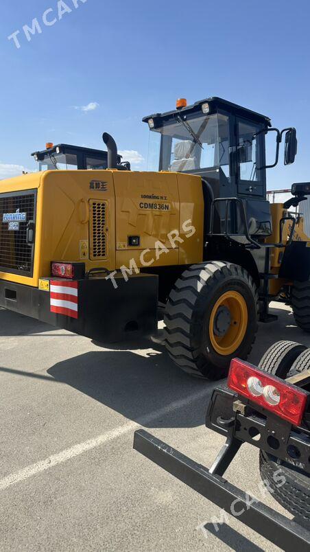 XCMG LW300F 2025 - 682 000 TMT - Туркменабат - img 5