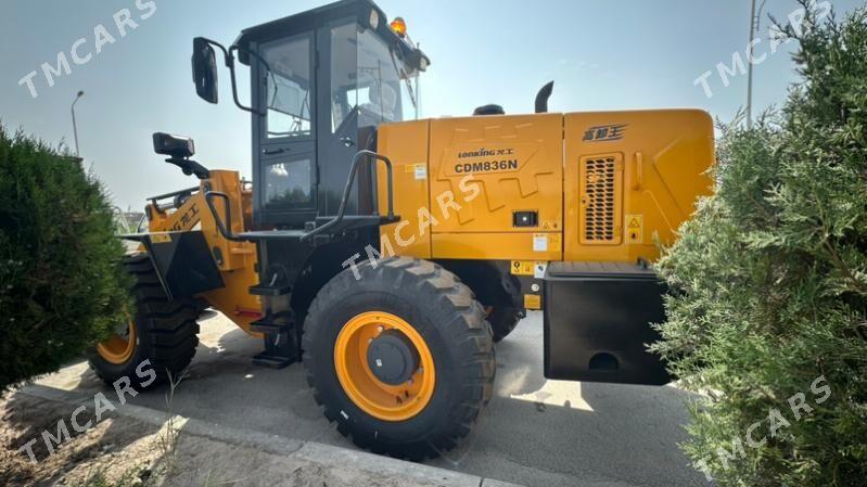 XCMG LW300F 2025 - 682 000 TMT - Туркменабат - img 3