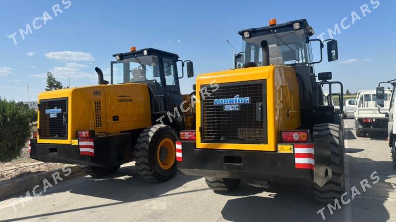 XCMG LW300F 2025 - 682 000 TMT - Туркменабат - img 4