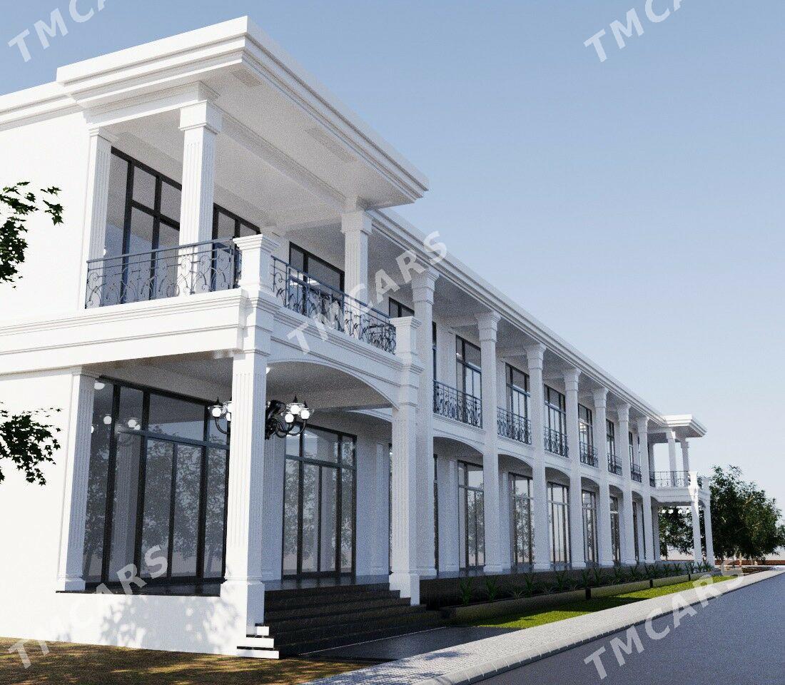 3ds max - Туркменабат - img 2