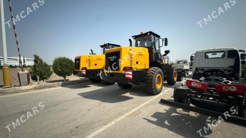 XCMG LW300F 2025 - 682 000 TMT - Туркменабат - img 2