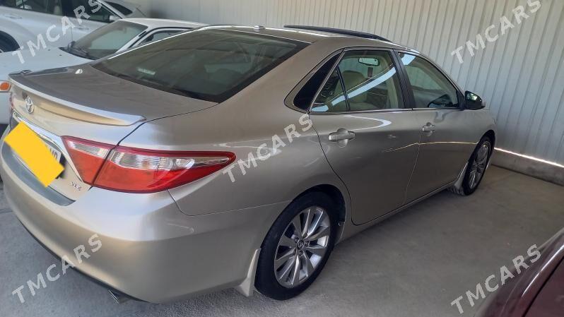 Toyota Camry 2016 - 340 000 TMT - Mary - img 4
