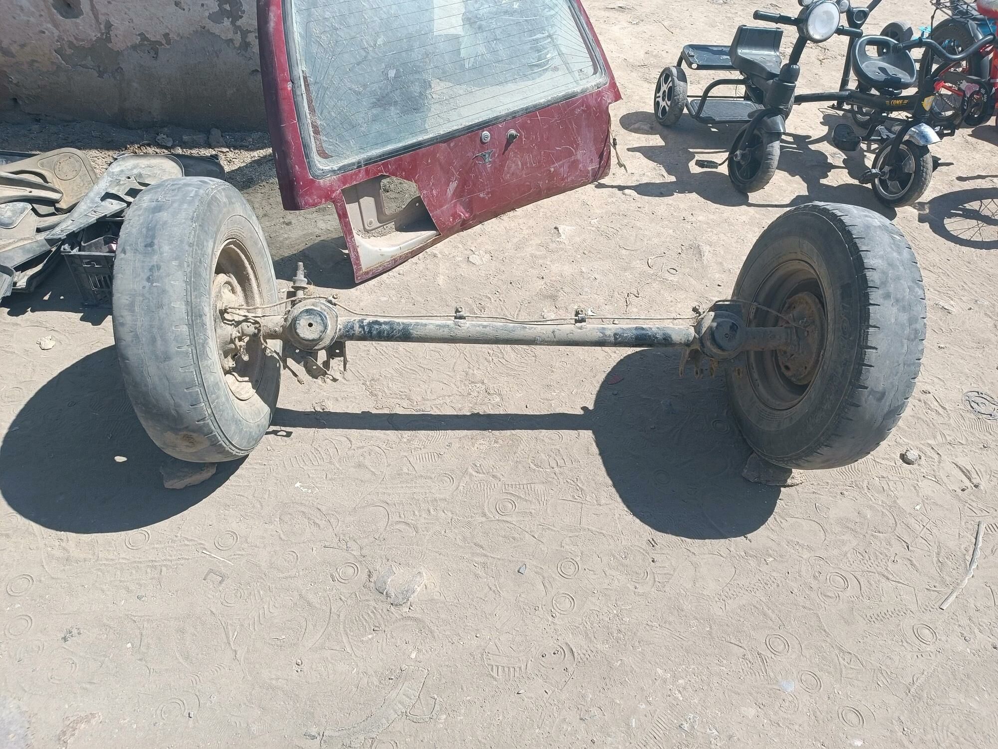 matiz most 1 000 TMT - Дашогуз - img 2