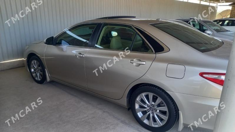 Toyota Camry 2016 - 340 000 TMT - Mary - img 2