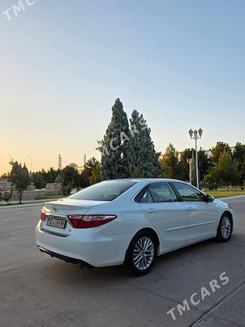 Toyota Camry 2017 - 236 000 TMT - Мары - img 2