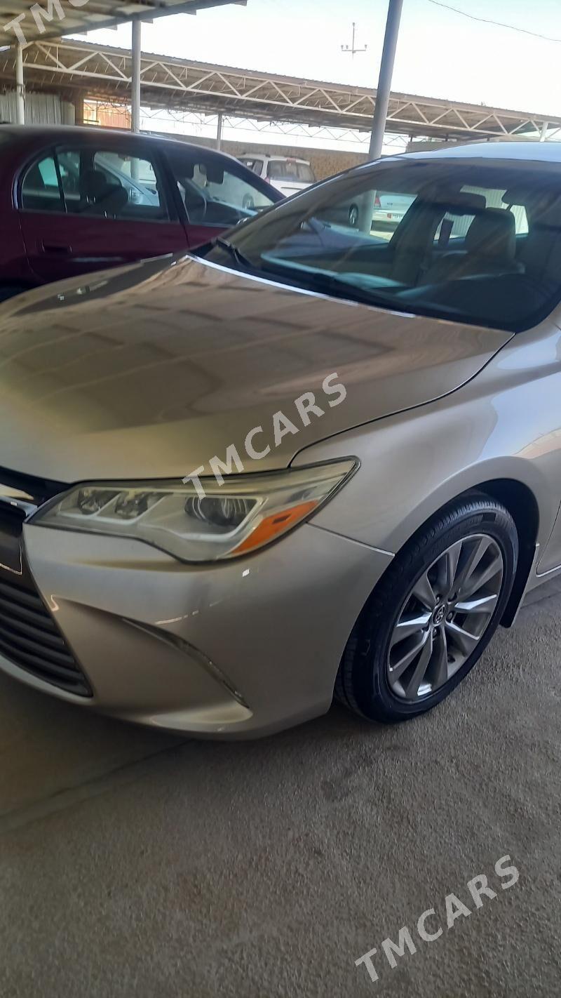 Toyota Camry 2016 - 340 000 TMT - Mary - img 3