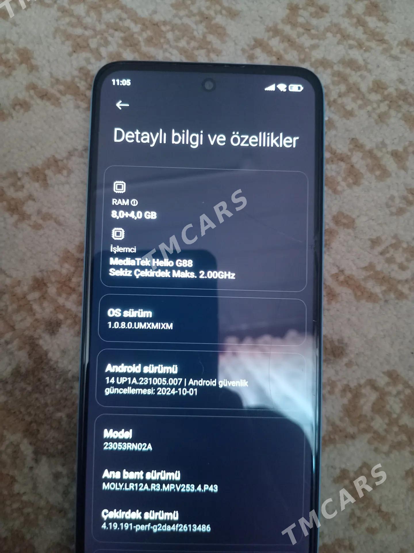 REDMİ 12 - Дянев - img 4