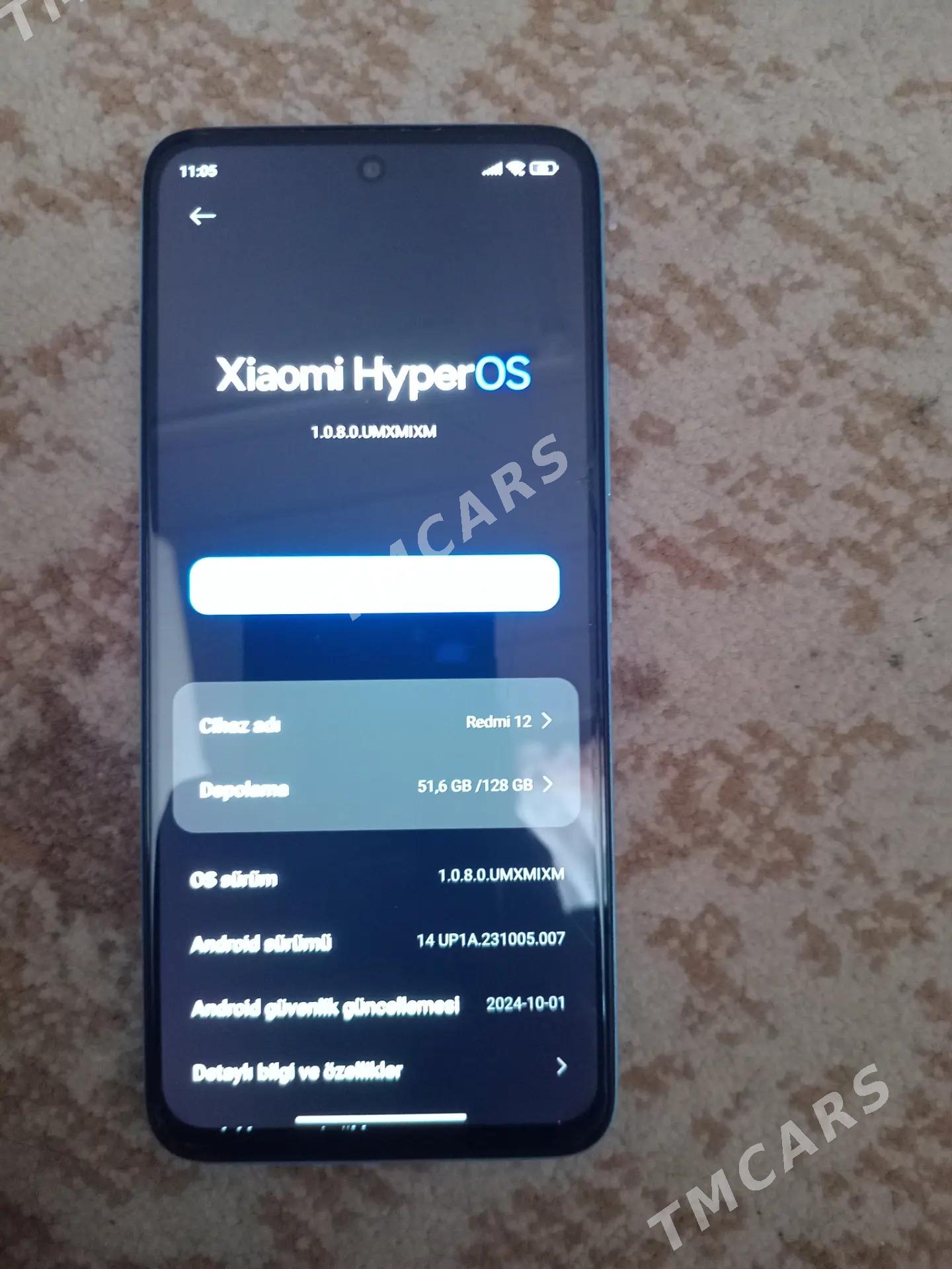 REDMİ 12 - Дянев - img 5
