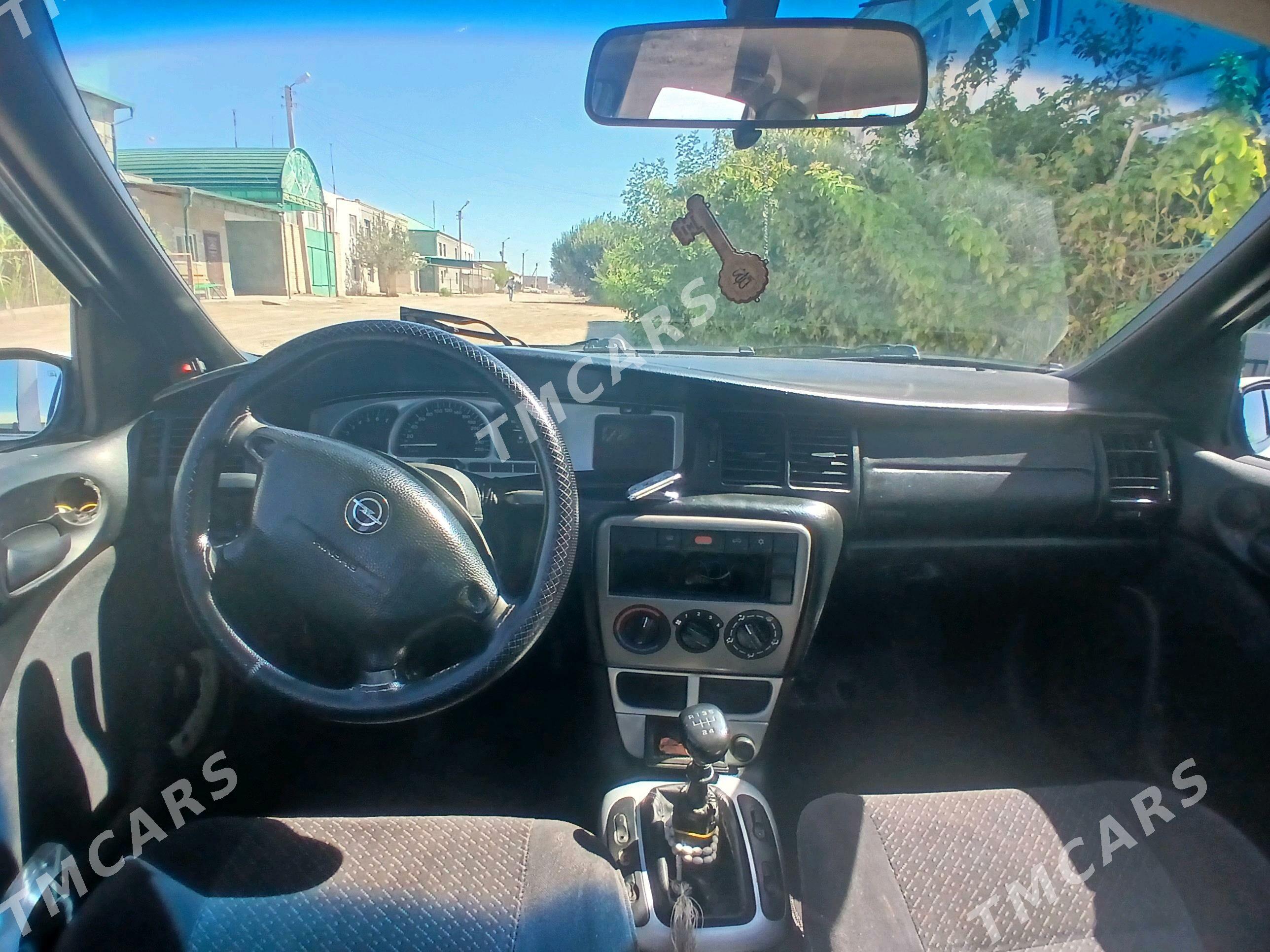 Opel Vectra 1996 - 50 000 TMT - Дашогуз - img 7