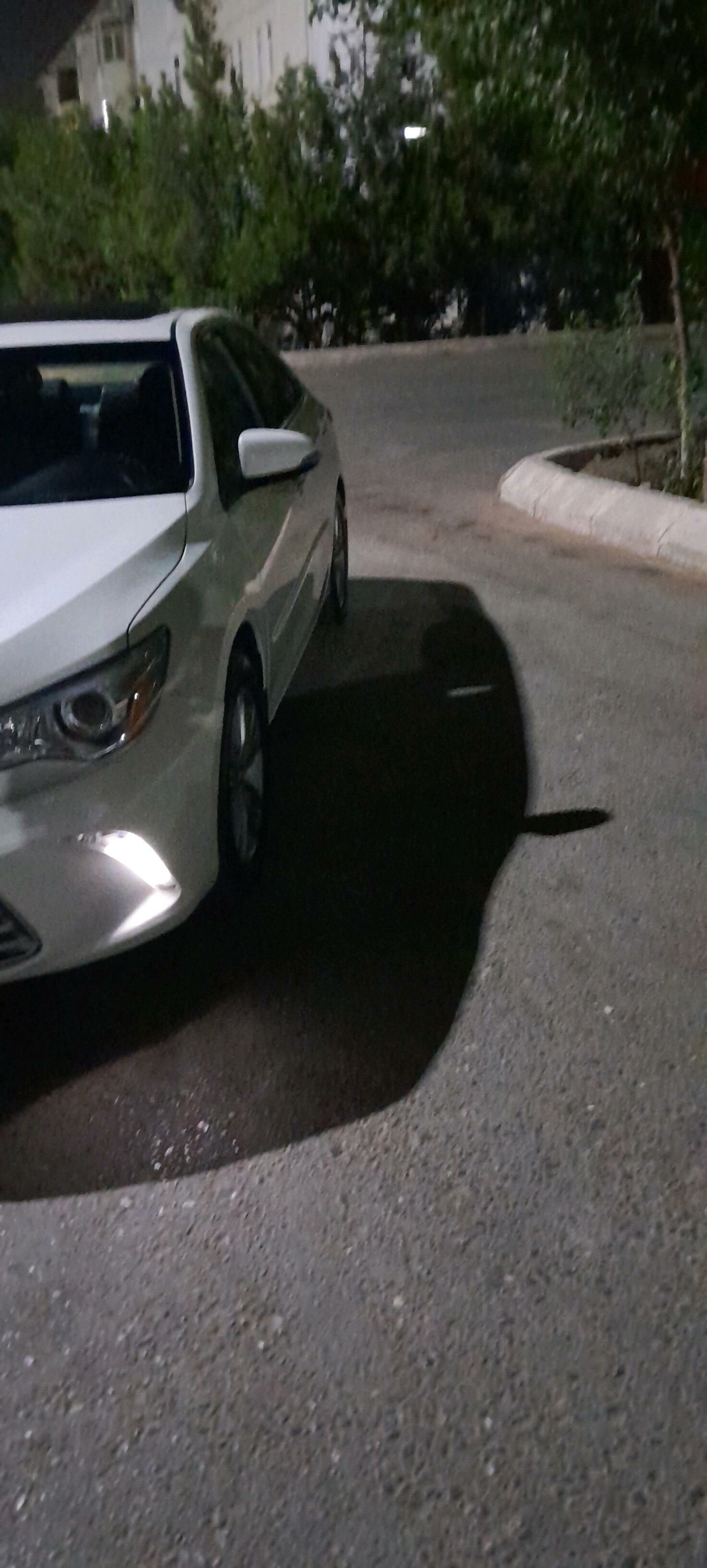 Toyota Camry 2017 - 268 000 TMT - Aşgabat - img 2