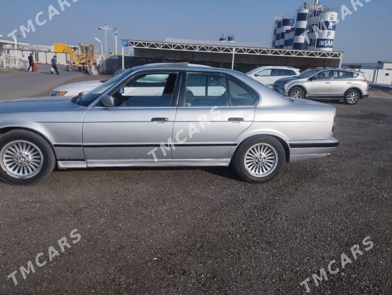 BMW 525 1991 - 57 000 TMT - Кака - img 4
