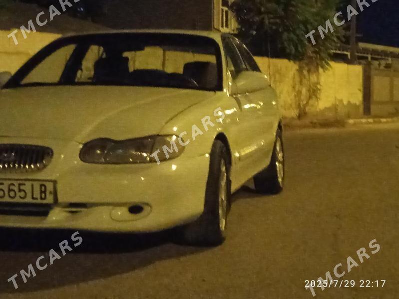Hyundai Sonata 1998 - 35 000 TMT - Туркменабат - img 2