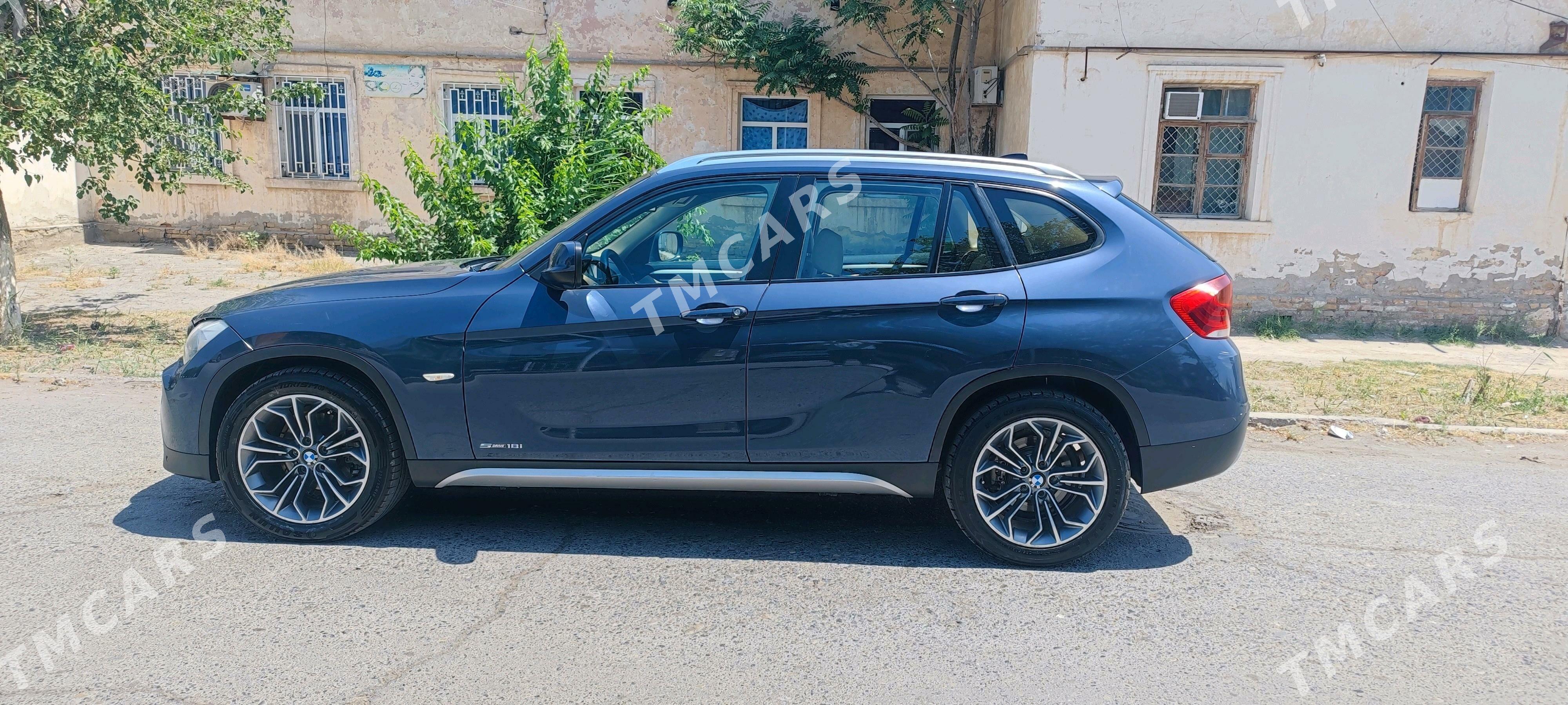BMW X1 2012 - 230 000 TMT - Türkmenabat - img 7