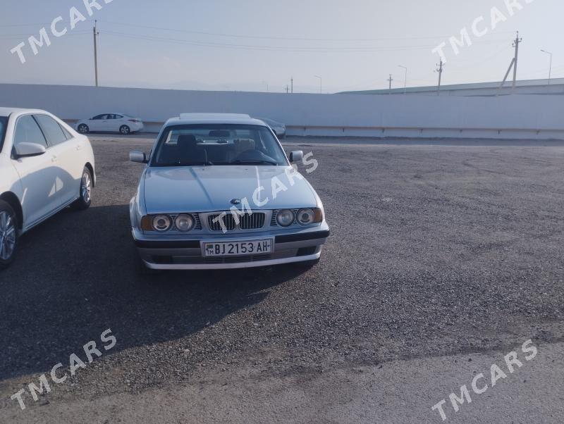 BMW 525 1991 - 57 000 TMT - Кака - img 2