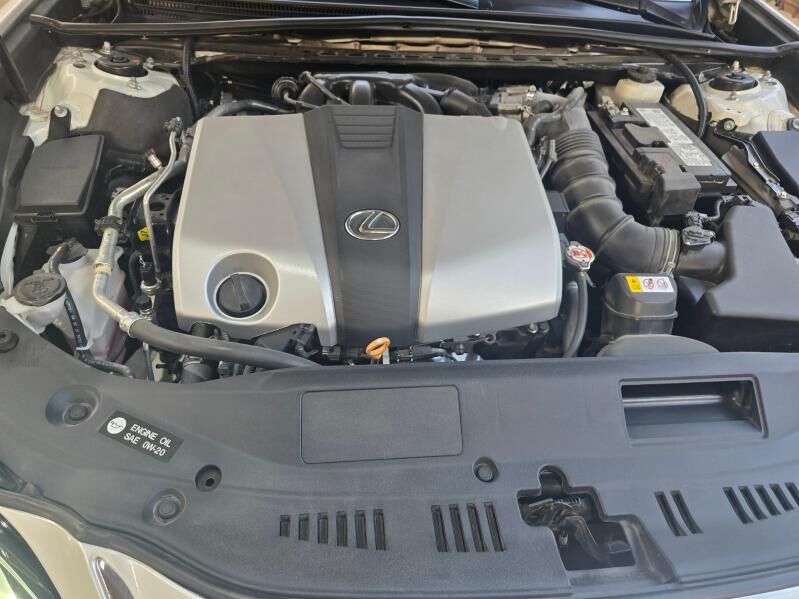 Lexus ES 350 2023 - 649 000 TMT - Ашхабад - img 8