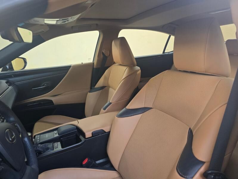 Lexus ES 350 2023 - 649 000 TMT - Ашхабад - img 6