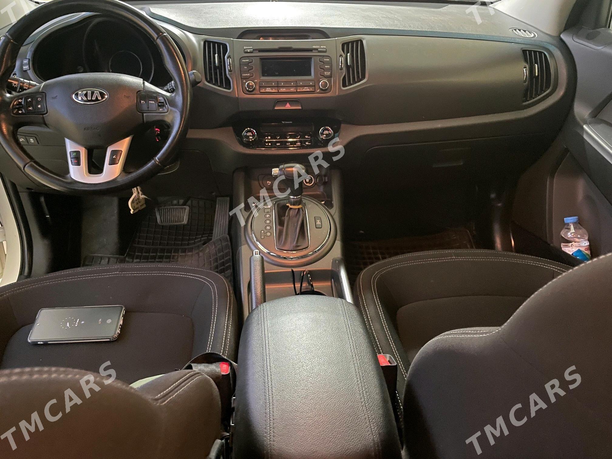 Kia Sportage 2013 - 215 000 TMT - Aşgabat - img 3