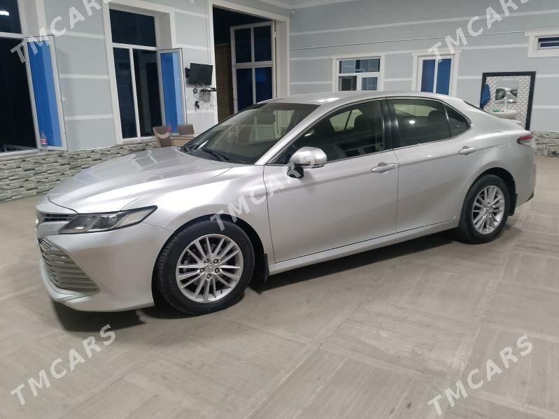 Toyota Camry 2019 - 260 000 TMT - Türkmenabat - img 3
